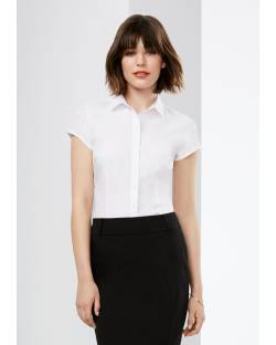Euro Ladies, Short Sleeve